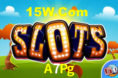 Descubra a Essência do A7Pg: Nossa História e Compromissos